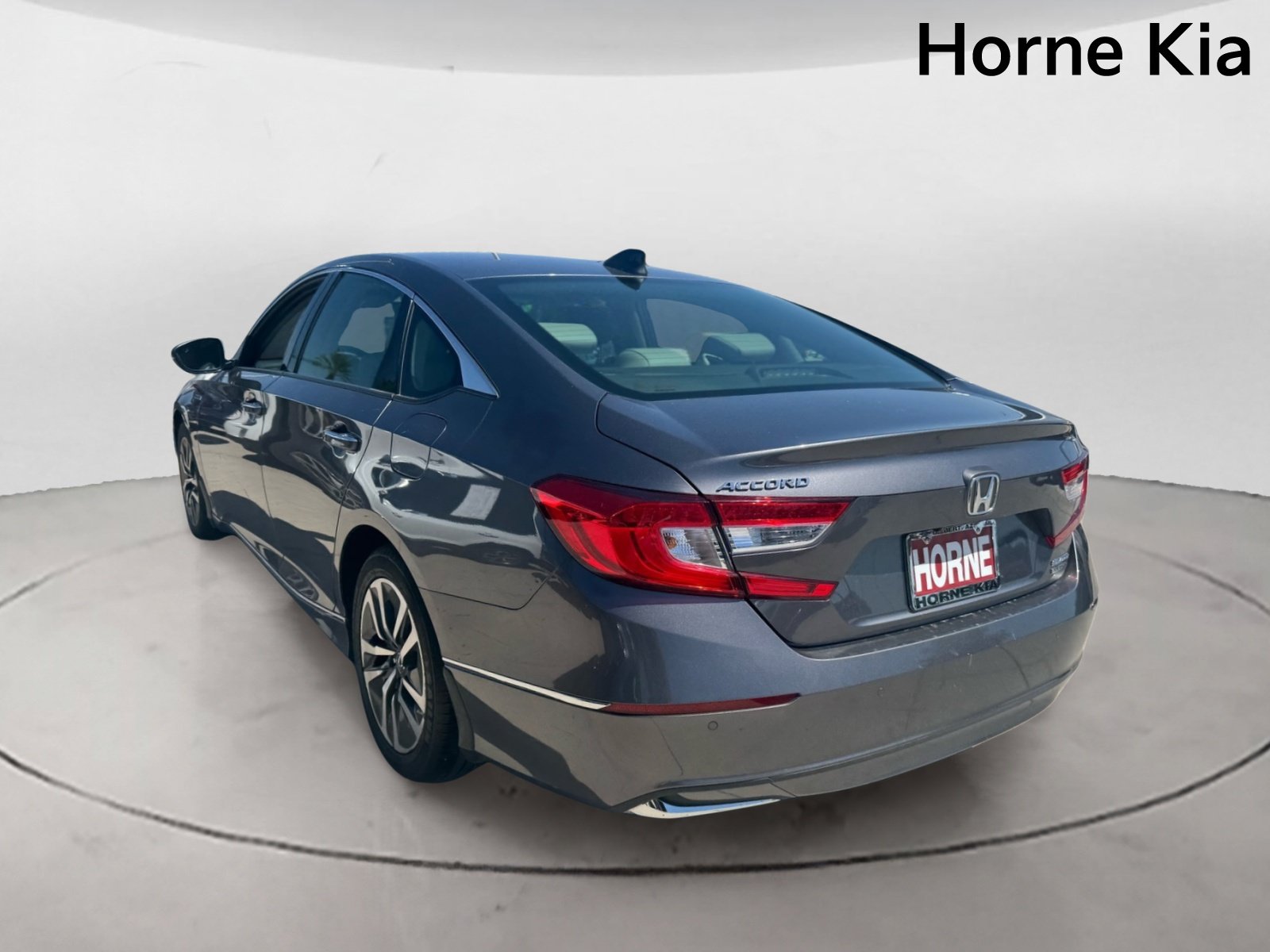 Used 2019 Honda Accord Touring image 5