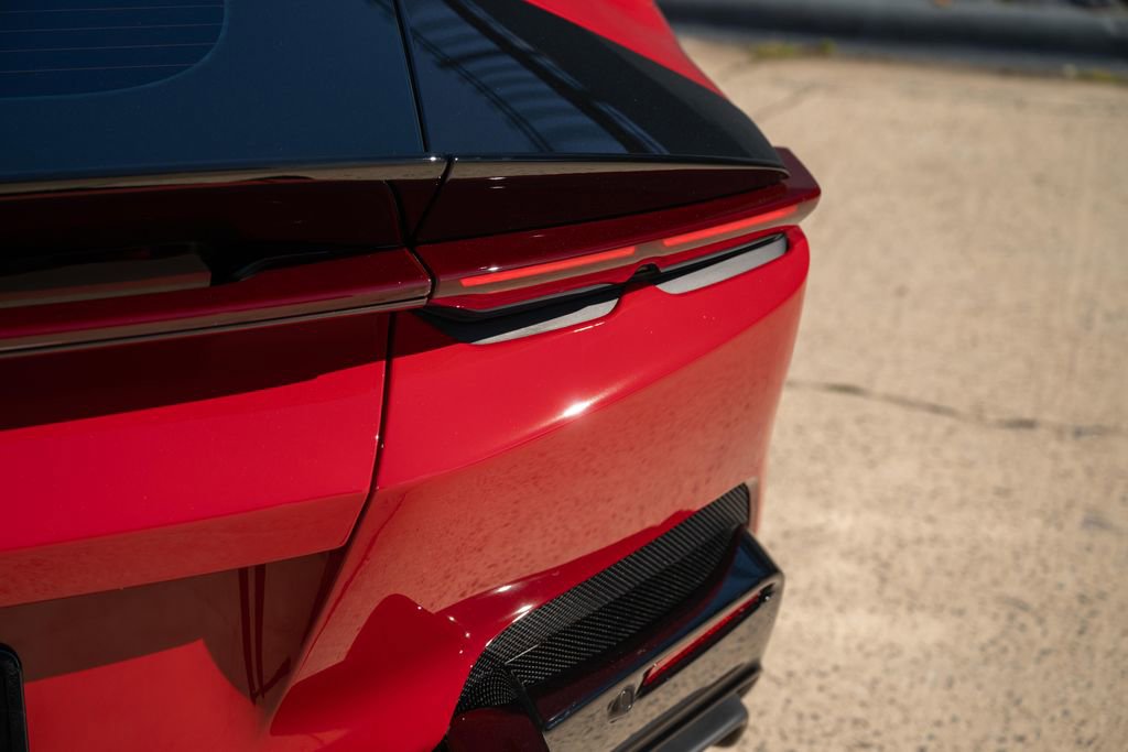 Used 2025 Ferrari 12Cilindri image 25