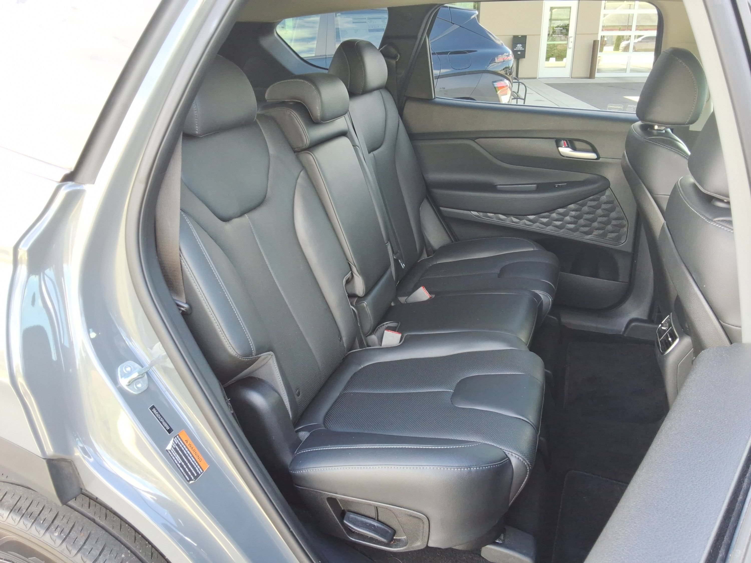 Used 2023 Hyundai Santa Fe XRT AWD/4WD image 23
