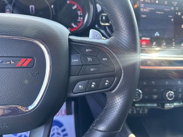 Used 2023 Dodge Durango R/T AWD/4WD image 21