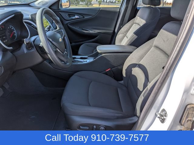 Used 2024 Chevrolet Malibu LT FWD image 15