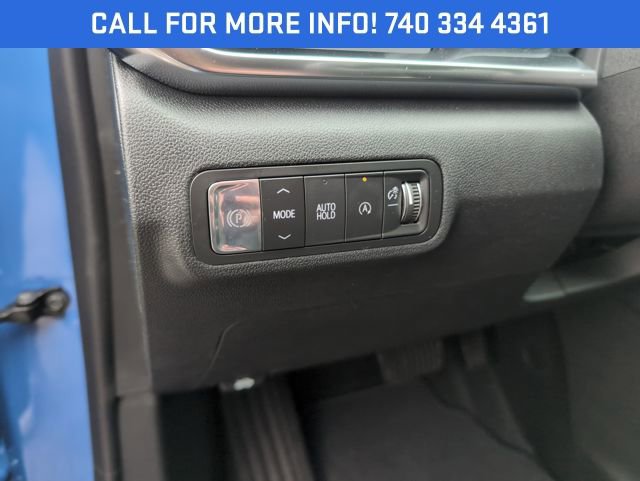 New 2026 GMC Terrain Elevation w/ Elevation Premium Package image 16