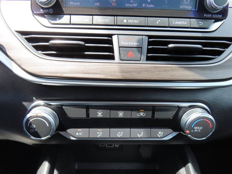 Used 2025 Nissan Altima 2.5 SV FWD image 27