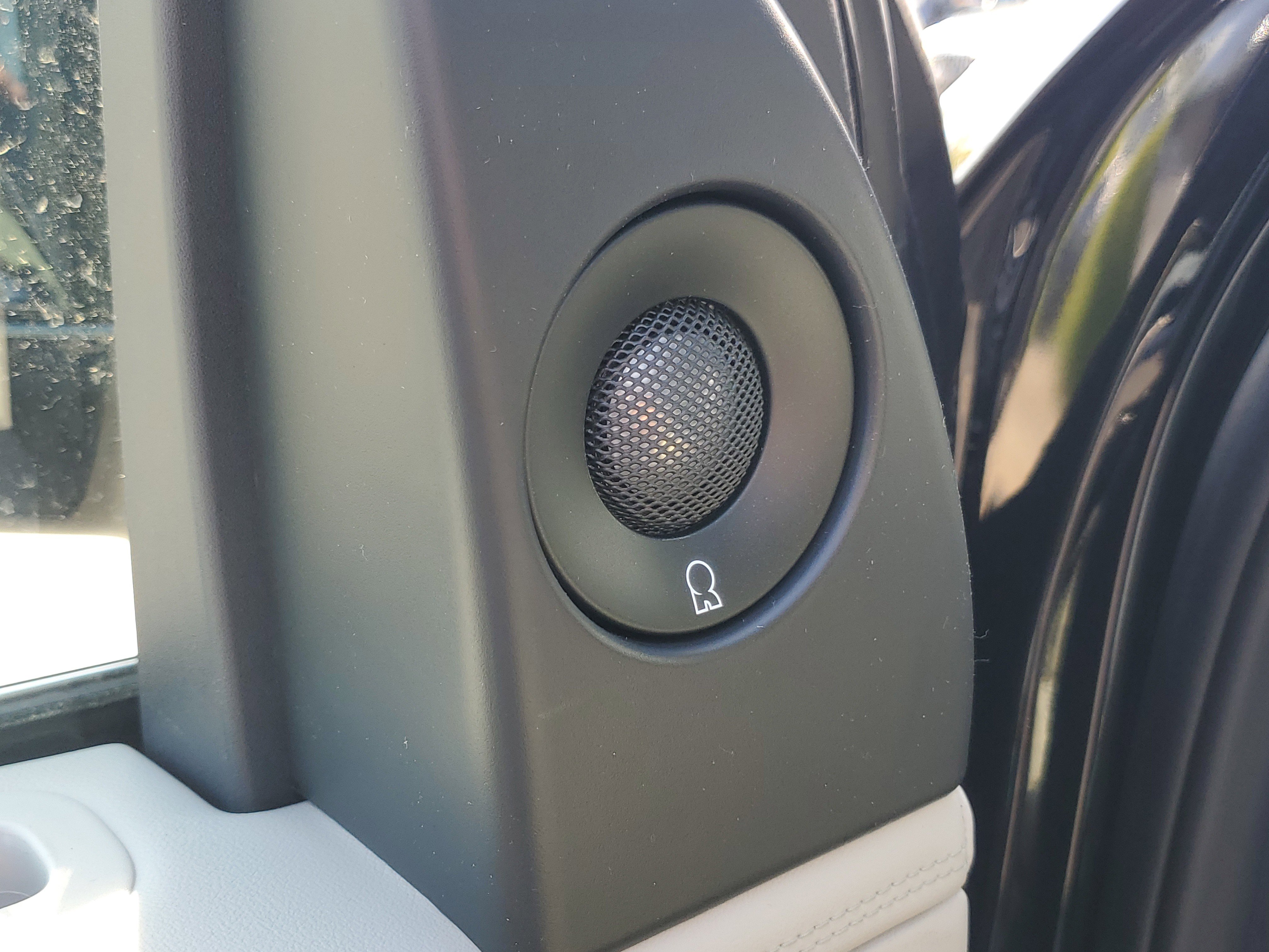 New 2026 Lincoln Navigator Reserve AWD/4WD image 8