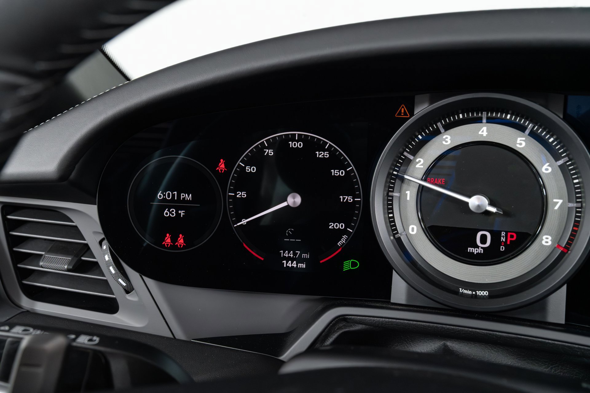 Used 2024 Porsche 911 Carrera 4S image 31