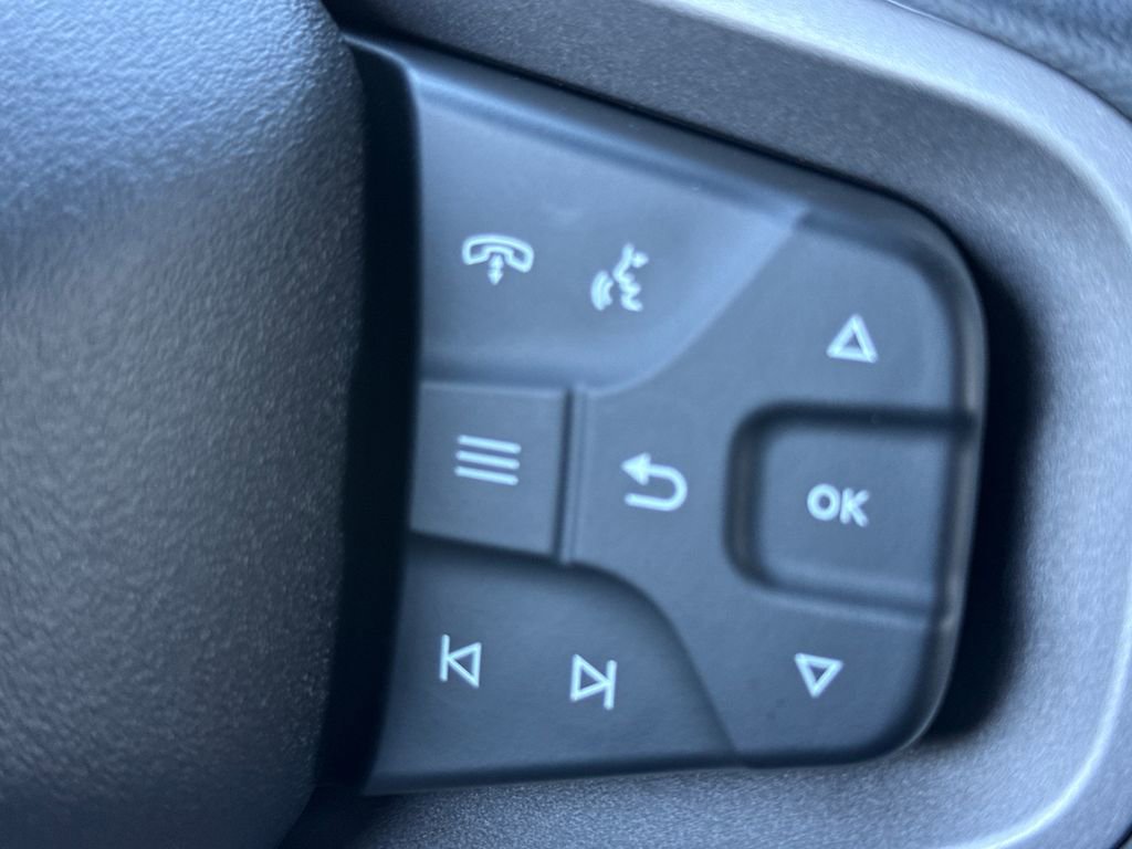 New 2026 Ford Bronco Outer Banks image 29