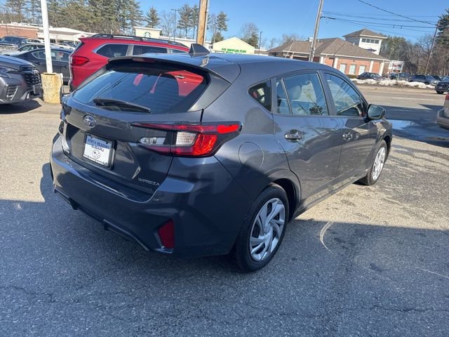 Used 2024 Subaru Impreza 2.0i image 3