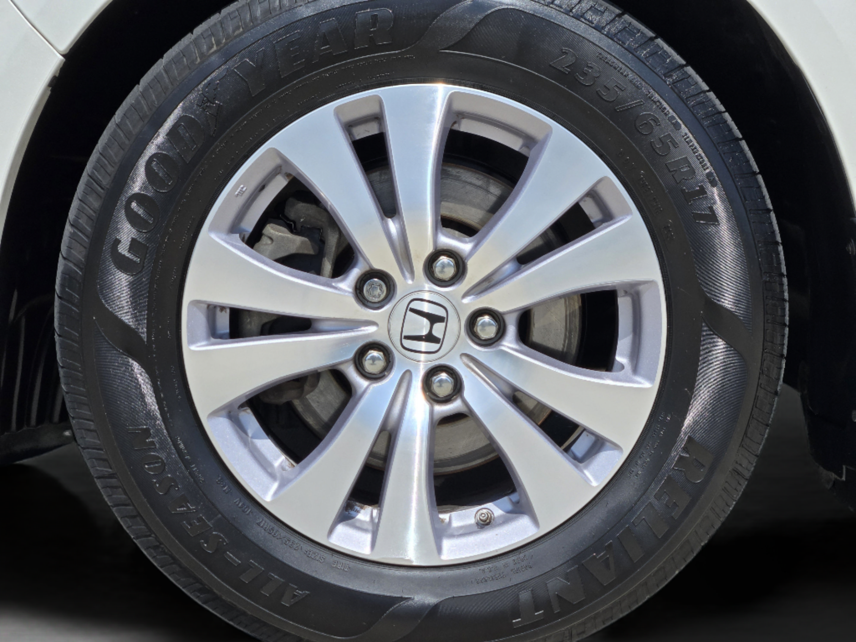 Used 2017 Honda Odyssey EX-L image 37