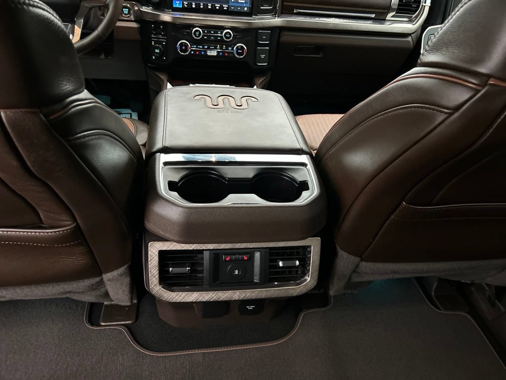 Used 2024 Ford F250 King Ranch AWD/4WD image 45