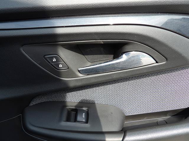 Certified 2023 Chevrolet TrailBlazer LT FWD image 34