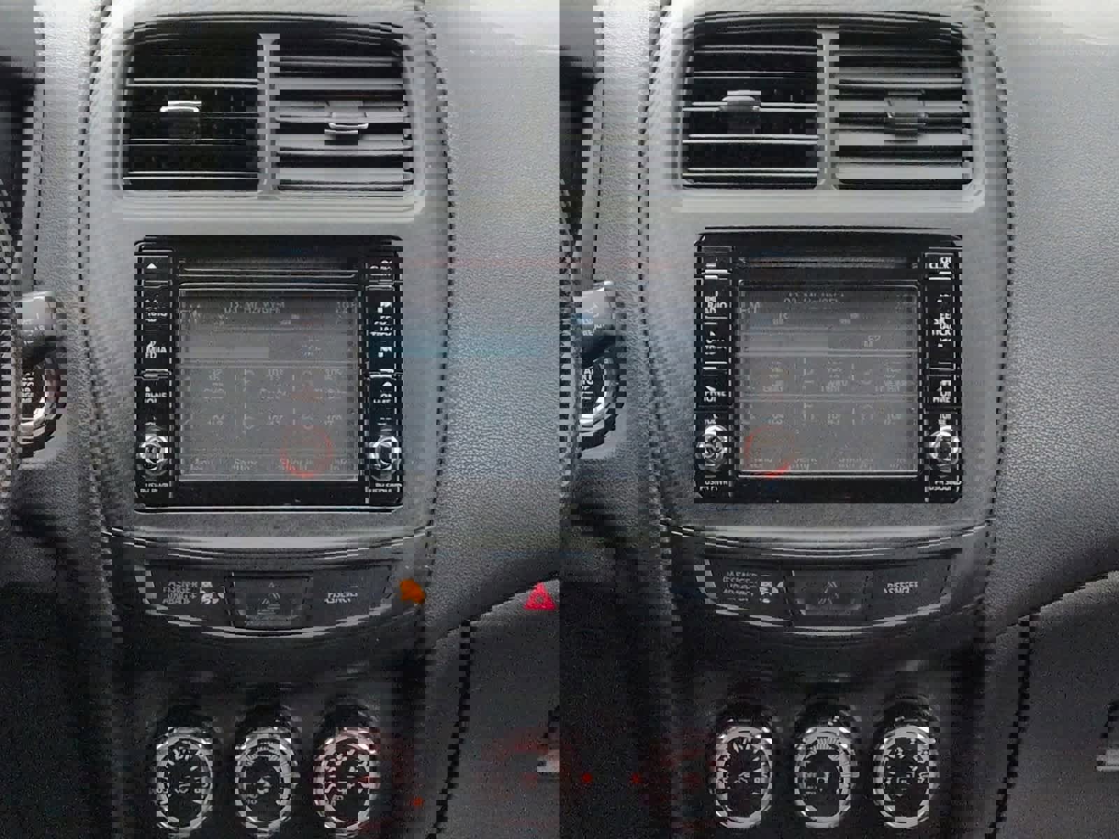 Used 2016 Mitsubishi Outlander Sport SE image 28