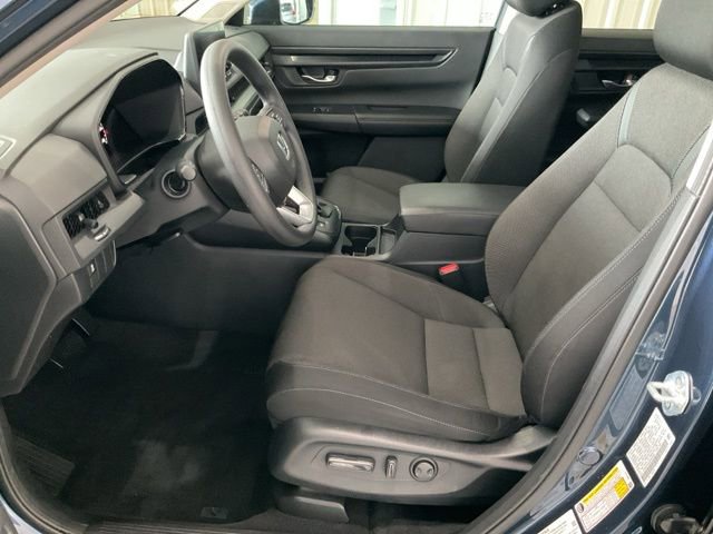 Certified 2025 Honda CR-V EX image 4