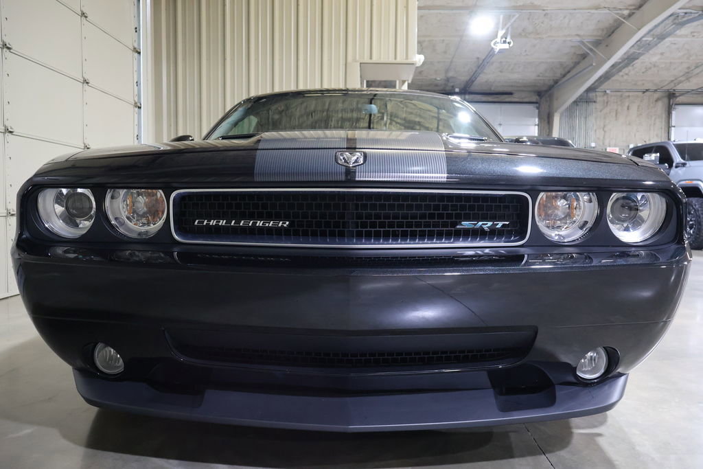 Used 2008 Dodge Challenger SRT8 image 12