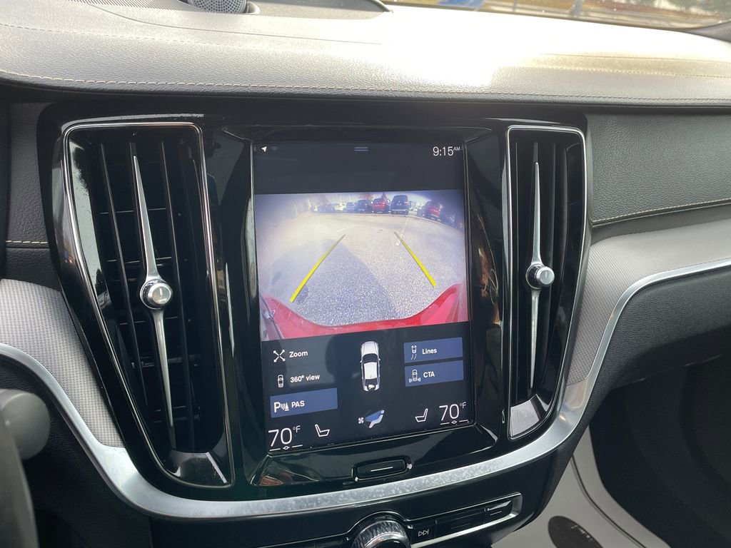Used 2020 Volvo S60 T6 R-Design image 38