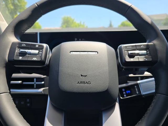 New 2026 Hyundai Santa Fe XRT AWD/4WD image 27