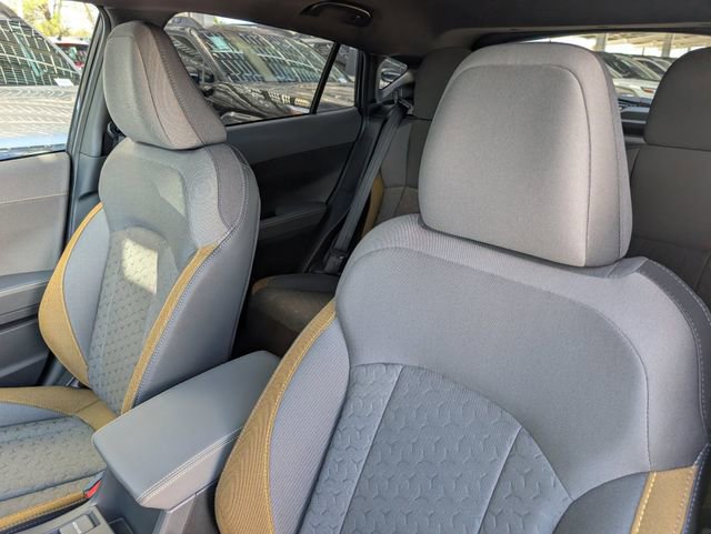 New 2026 Subaru Crosstrek 2.5i Sport image 7