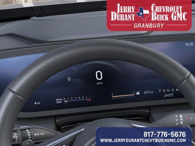 New 2026 Buick Enclave Preferred FWD image 20