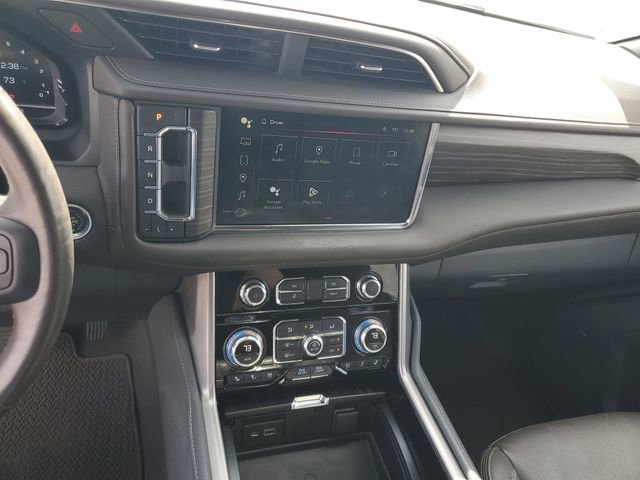 Used 2022 GMC Yukon XL Denali image 16