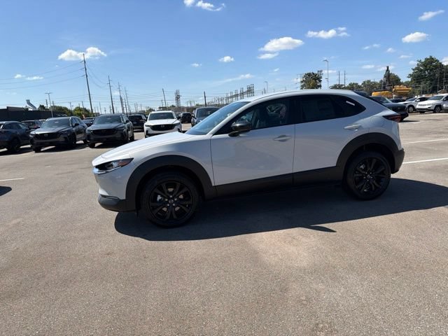 New 2026 MAZDA CX-30 AWD 2.5 S w/ Select Sport Pkg image 17