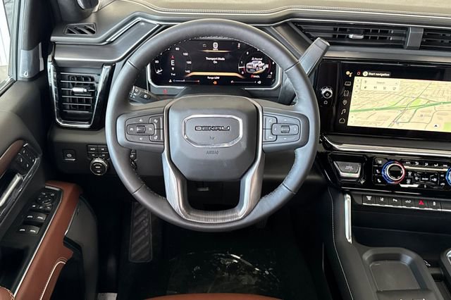 New 2026 GMC Sierra 3500 Denali Ultimate image 16