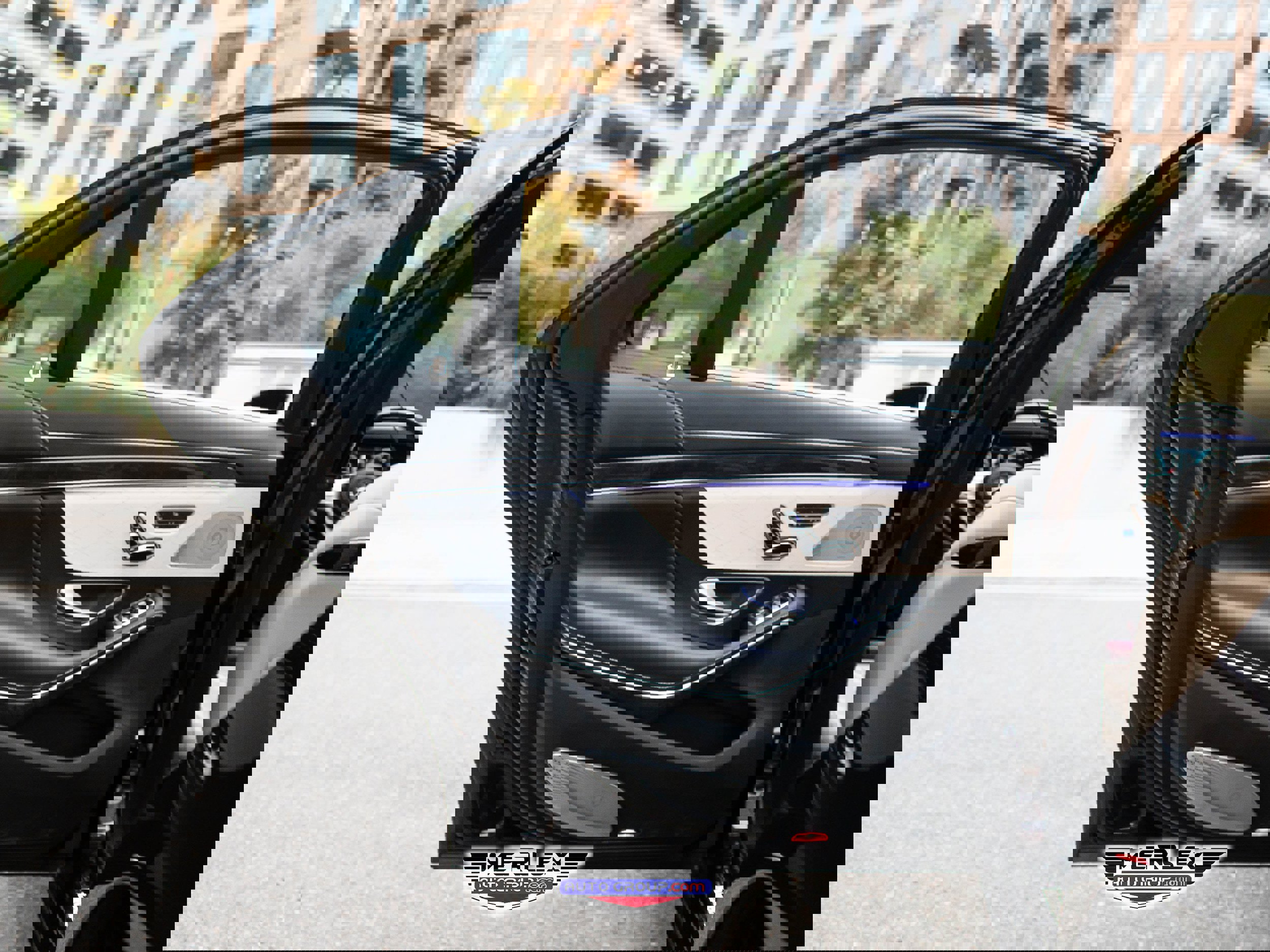 Used 2018 Mercedes-Benz S 560 Sedan image 47