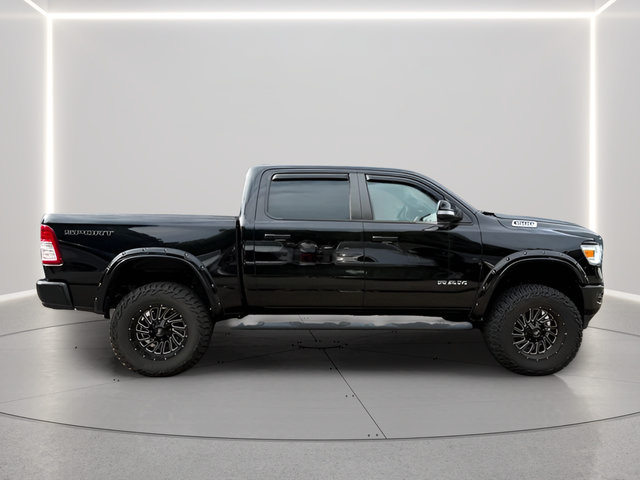 Used 2022 RAM 1500 Big Horn AWD/4WD image 6
