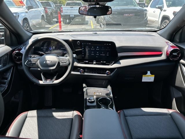 New 2027 Chevrolet Equinox RS w/ Convenience Package III AWD/4WD image 20