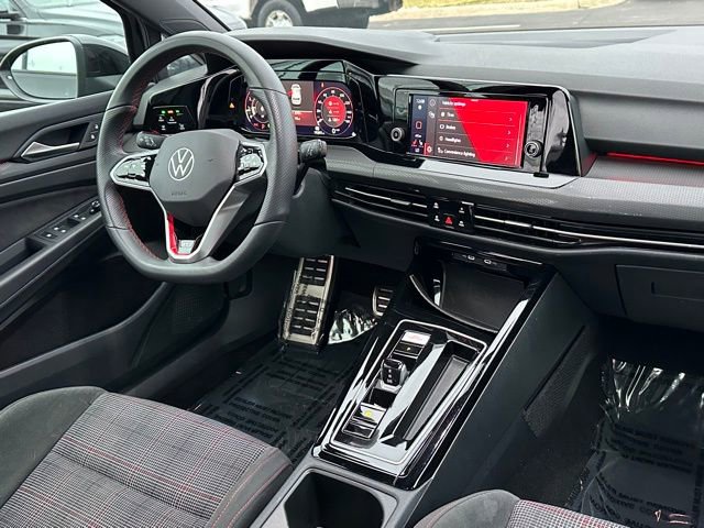 Used 2024 Volkswagen GTI S image 31