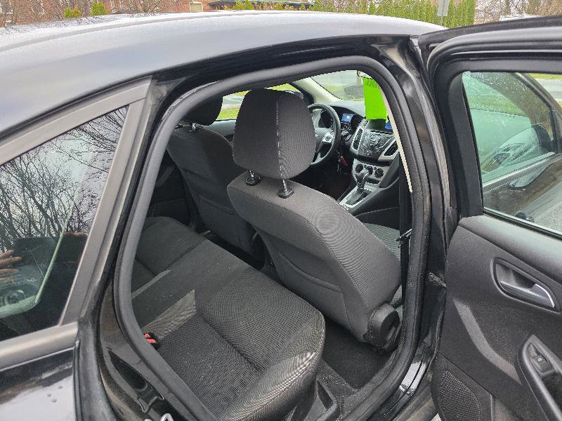 Used 2014 Ford Focus SE image 15