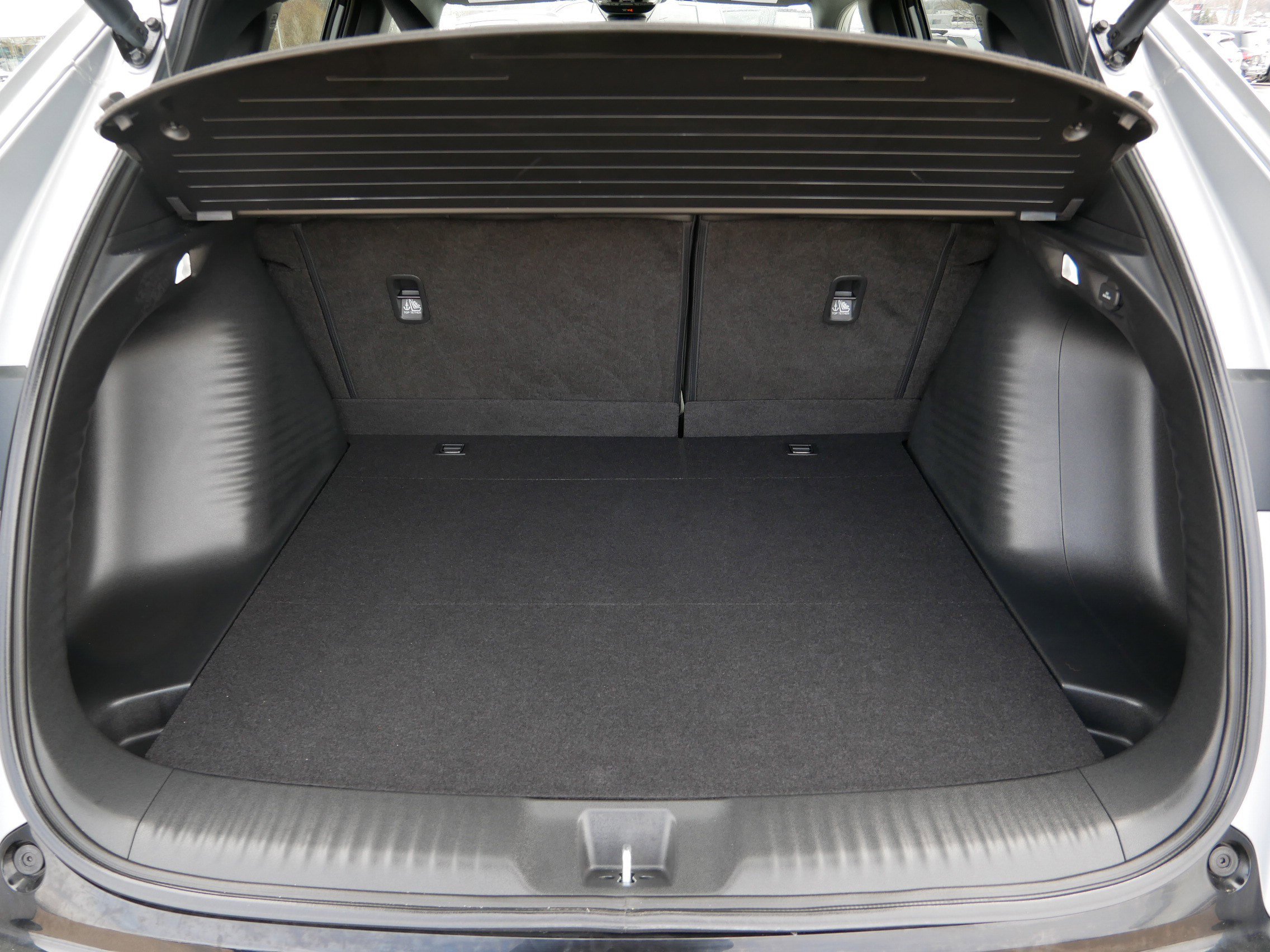 Certified 2025 Acura ADX A-Spec image 18