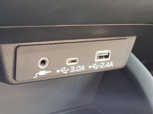 Certified 2025 Subaru Forester Sport image 15