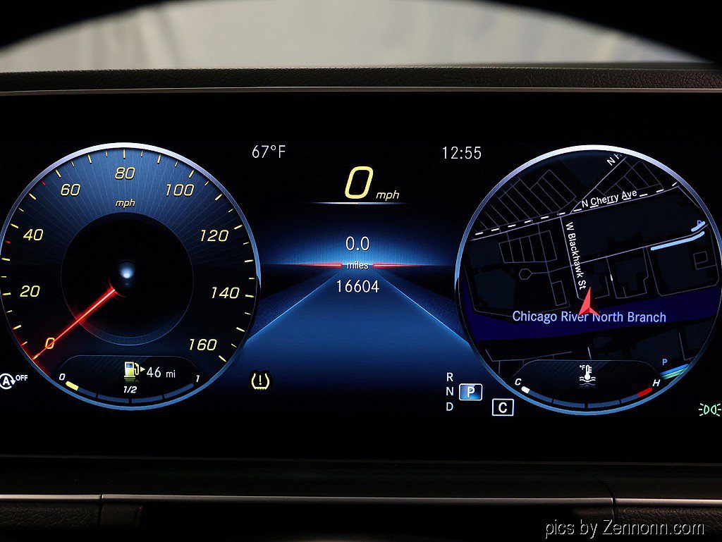 Used 2022 Mercedes-Benz GLE 350 4MATIC image 16