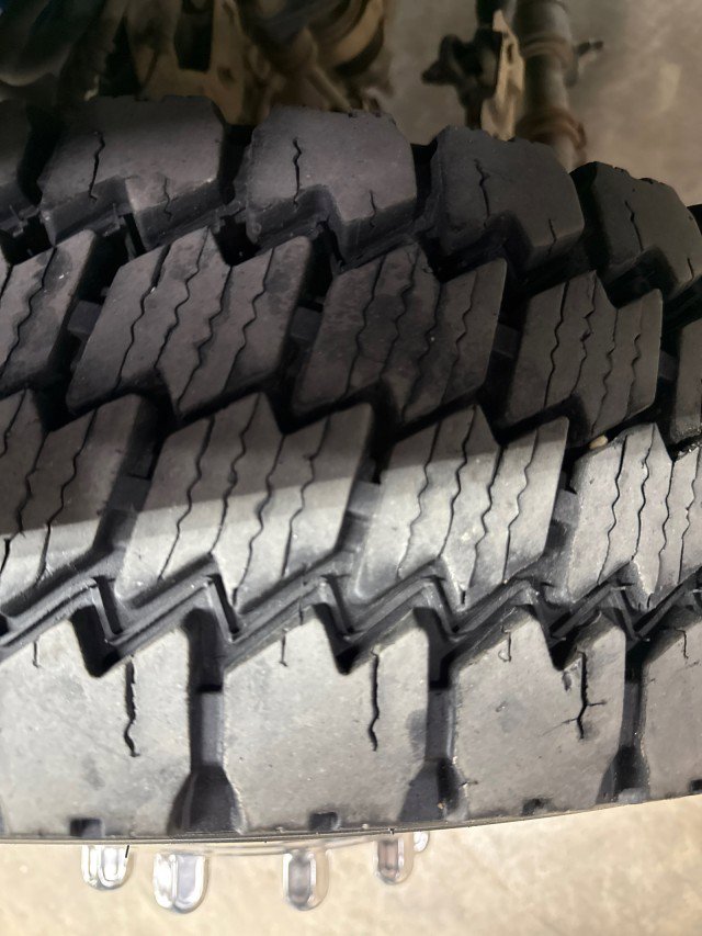 Used 2021 Ford F550 4x4 Crew Cab Super Duty w/ Power Equipment Group image 38