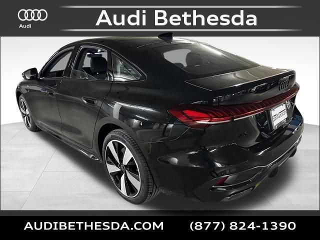 New 2026 Audi A5 2.0T Premium Plus AWD/4WD image 5