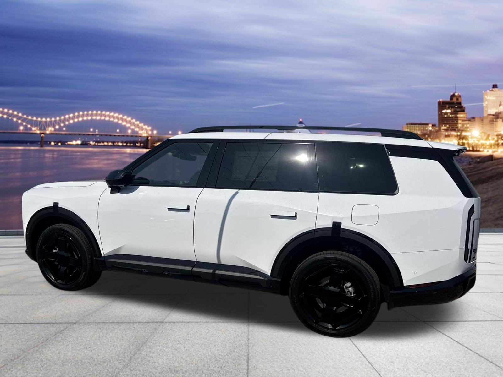 New 2027 Kia Telluride X-Line SX Prestige AWD/4WD image 2