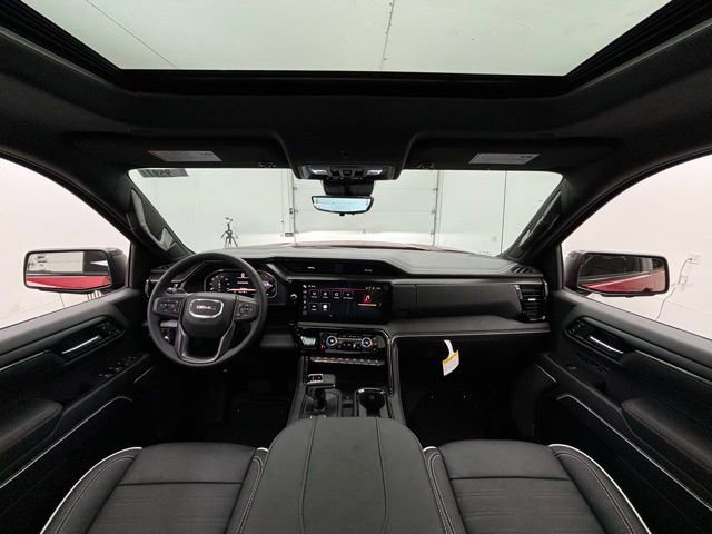 New 2026 GMC Sierra 1500 AT4X image 3