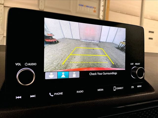 Used 2022 Honda Civic Sport image 20