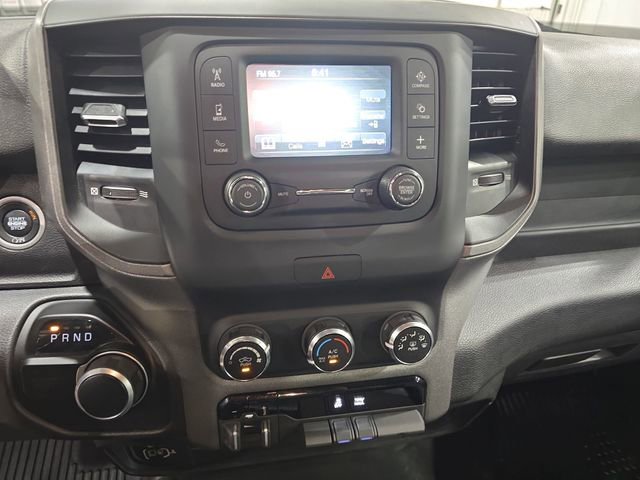 Used 2022 RAM 2500 Tradesman RWD image 19