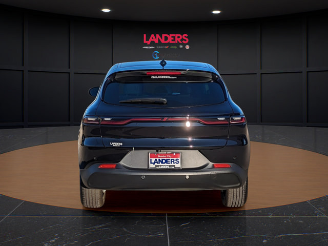 New 2023 Dodge Hornet GT w/ GT Blacktop Package AWD/4WD image 2
