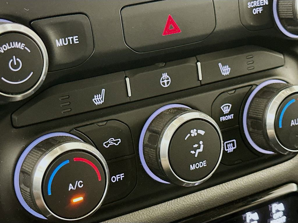 Certified 2019 RAM 1500 Big Horn AWD/4WD image 26