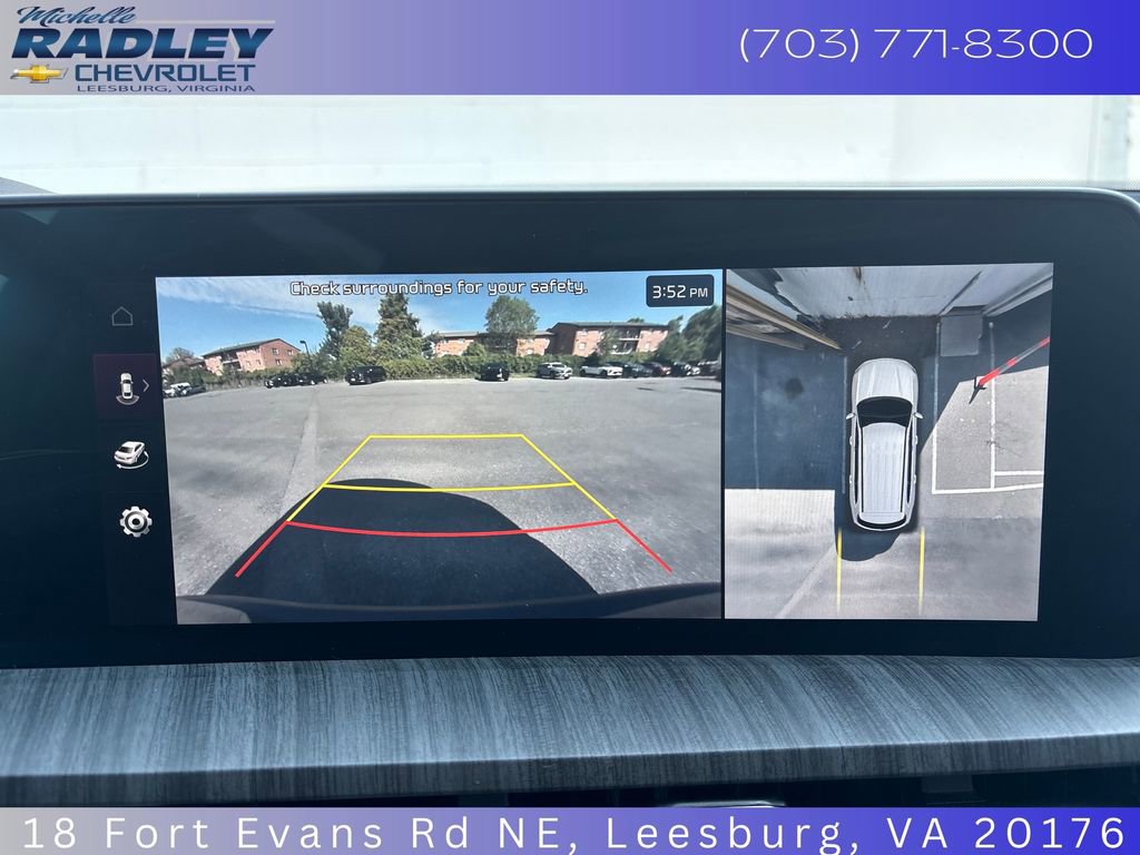 Used 2024 Kia Telluride SX Prestige w/ Towing Package image 19