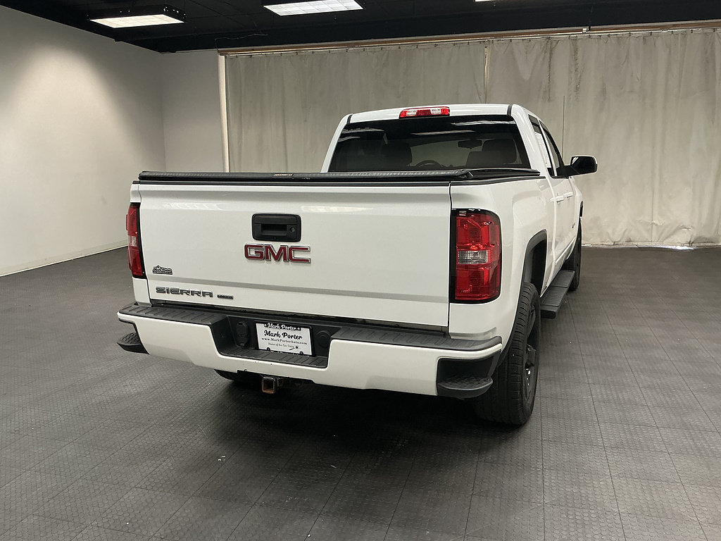Used 2019 GMC Sierra 1500 Limited w/ Elevation Edition AWD/4WD image 5