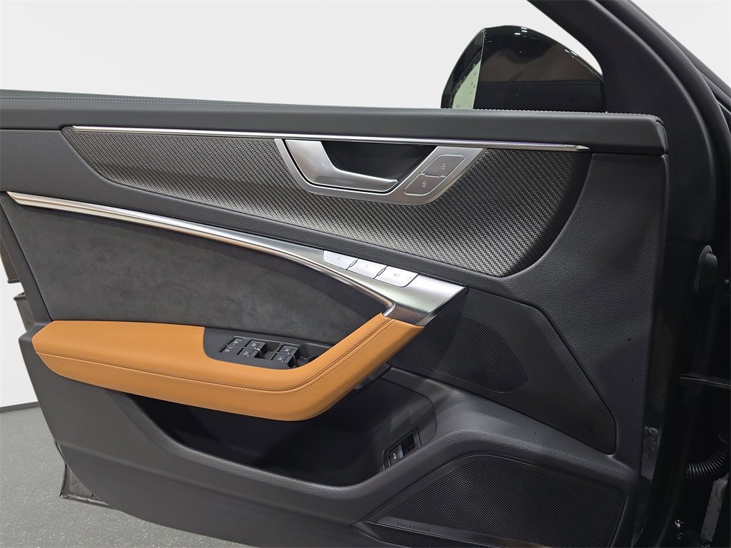 New 2026 Audi RS 6 performance image 27