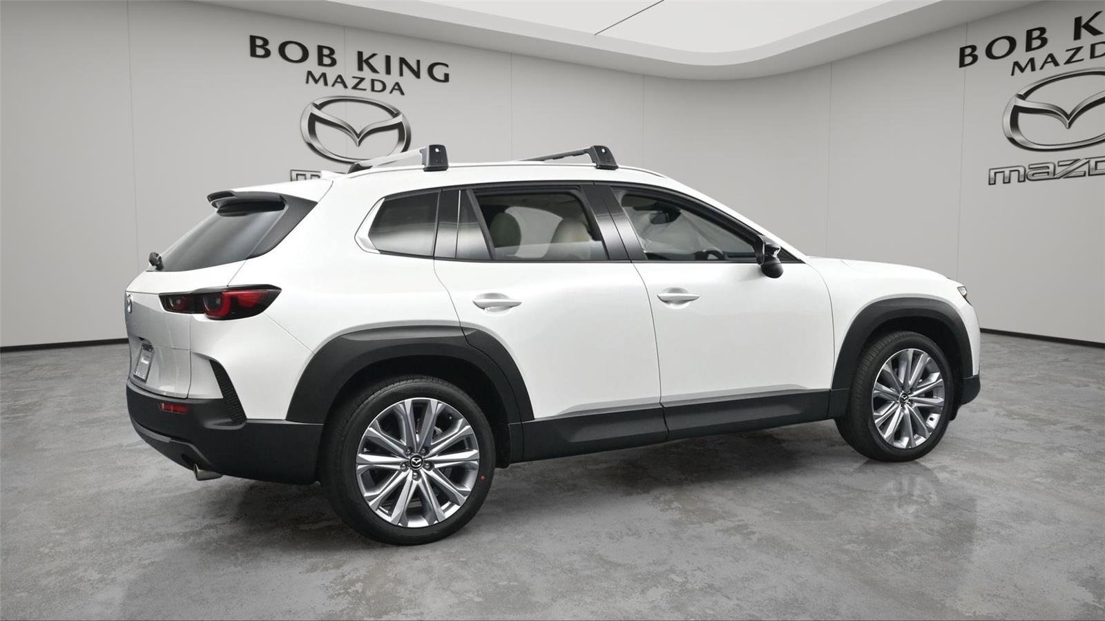New 2026 MAZDA CX-50 AWD 2.5 S w/ Weather Package image 4