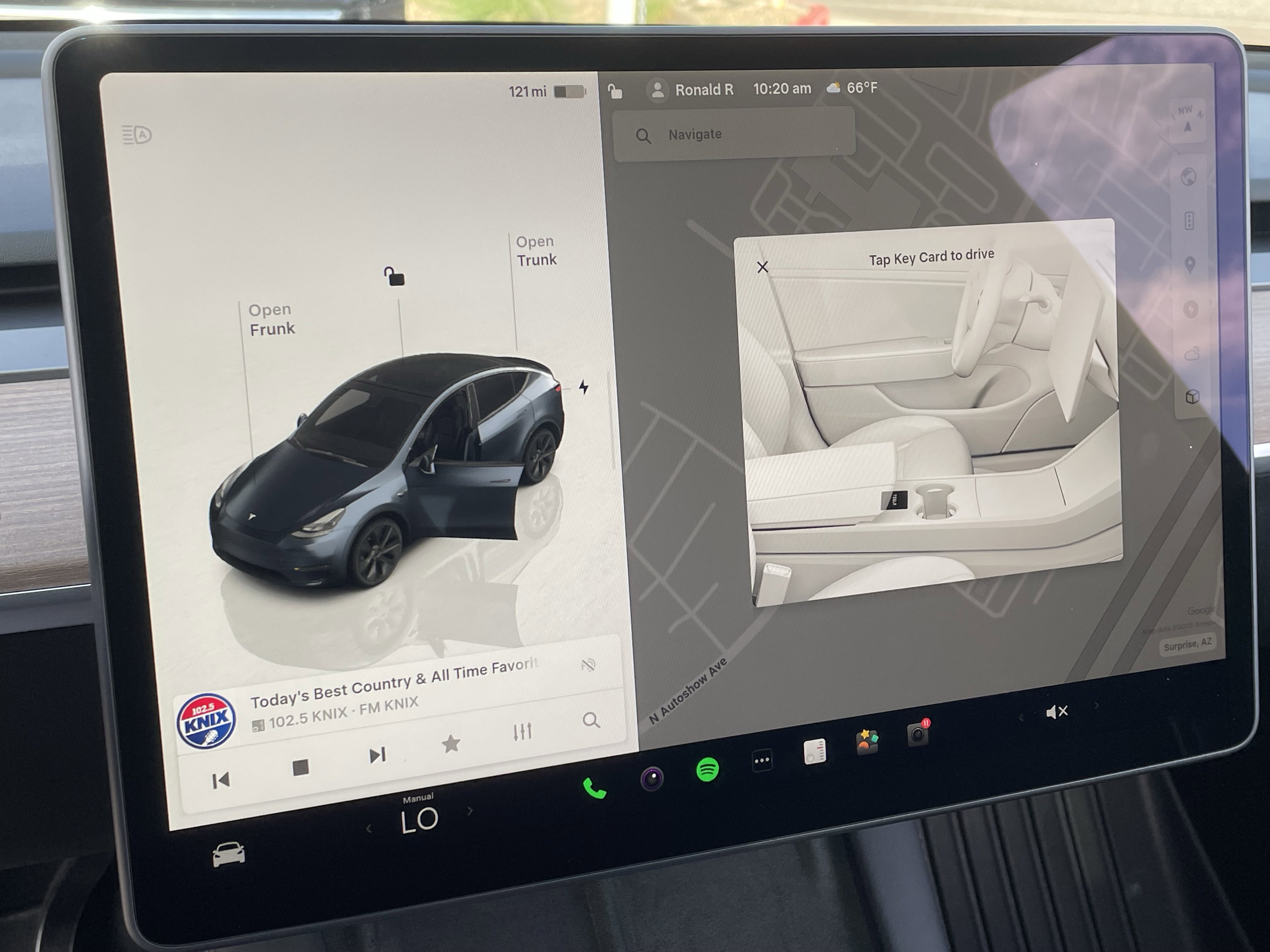 Used 2025 Tesla Model Y Long Range image 26