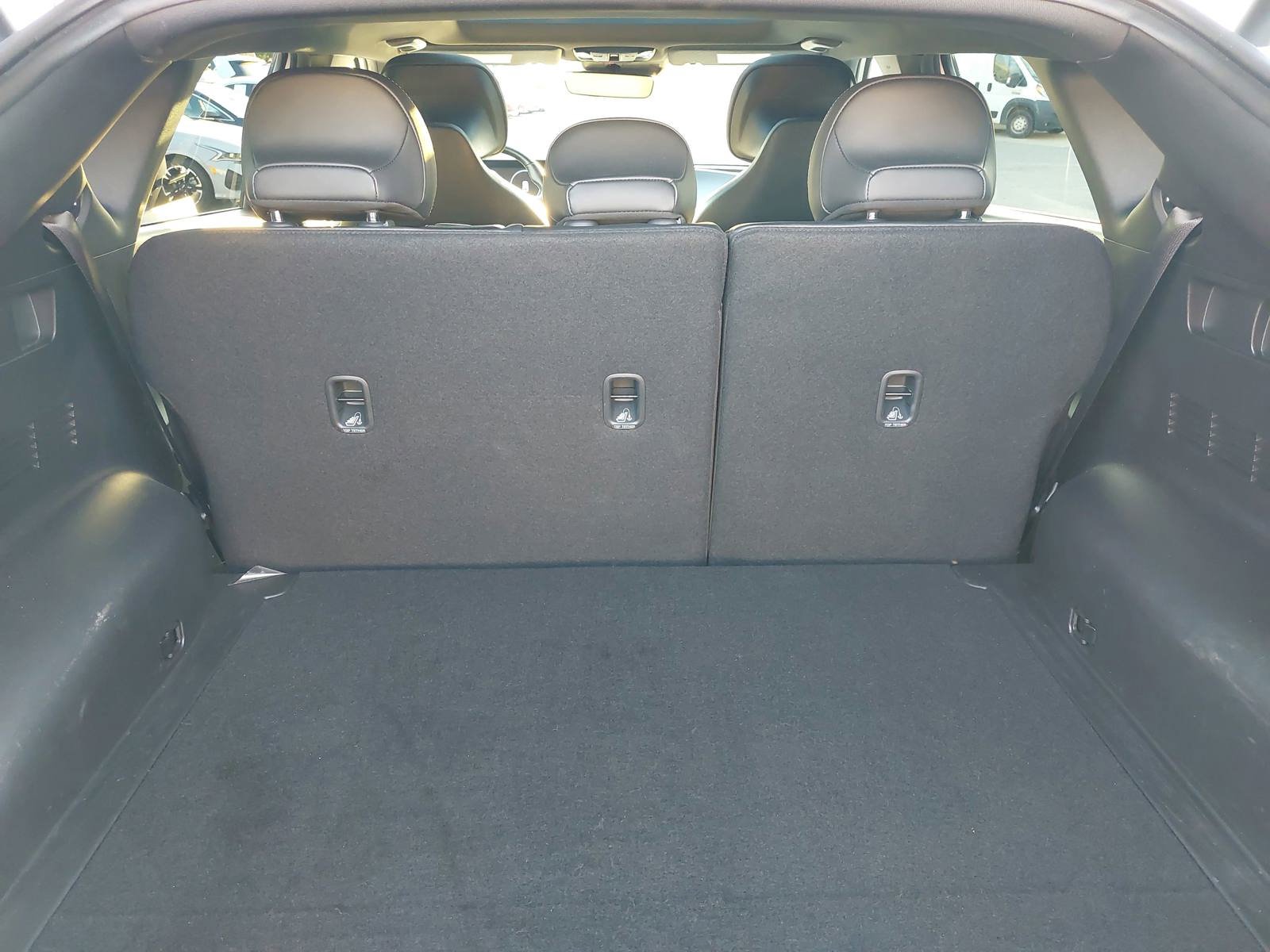 Used 2023 Kia EV6 GT-Line w/ GT-Line Suede Seat Package RWD image 14