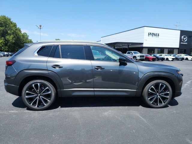 New 2026 MAZDA CX-50 AWD 2.5 S w/ Weather Package