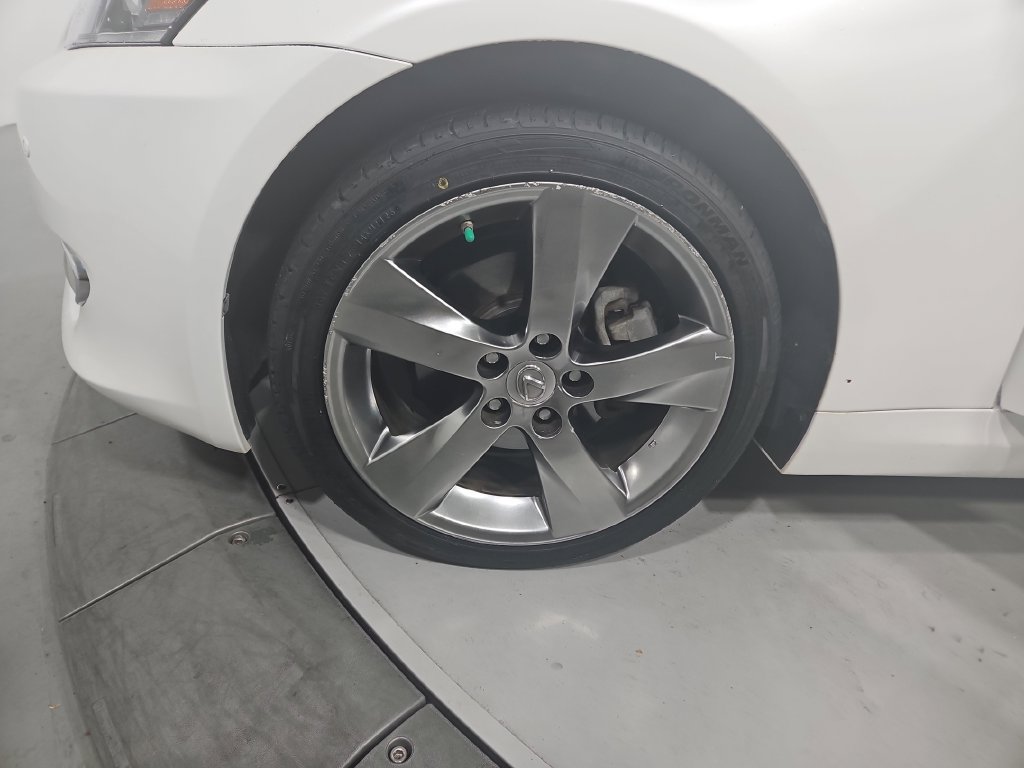 Used 2011 Lexus IS 250C w/ Luxury Pkg RWD image 26