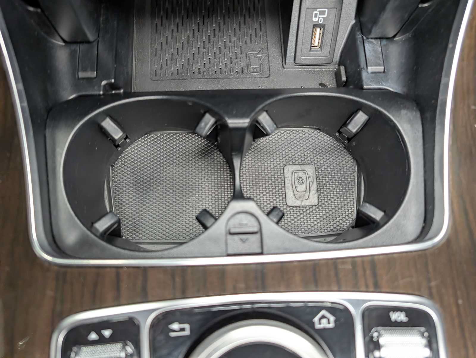 Certified 2019 Mercedes-Benz C 300 4MATIC Sedan image 28