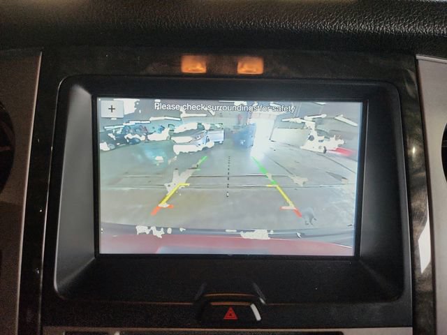 Used 2017 Ford Expedition EL Limited w/ Equipment Group 301A AWD/4WD image 17